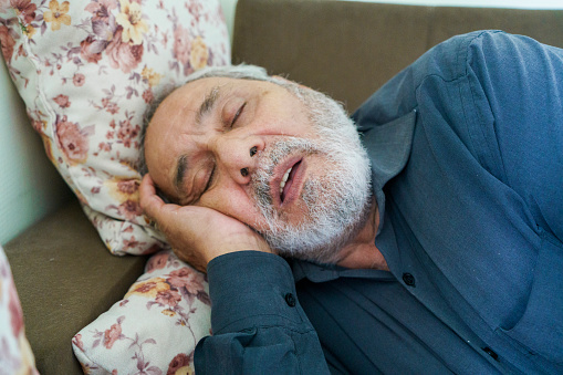 Snoring: Does It Affect Your Sleep? How Can You Get Rid Of It?