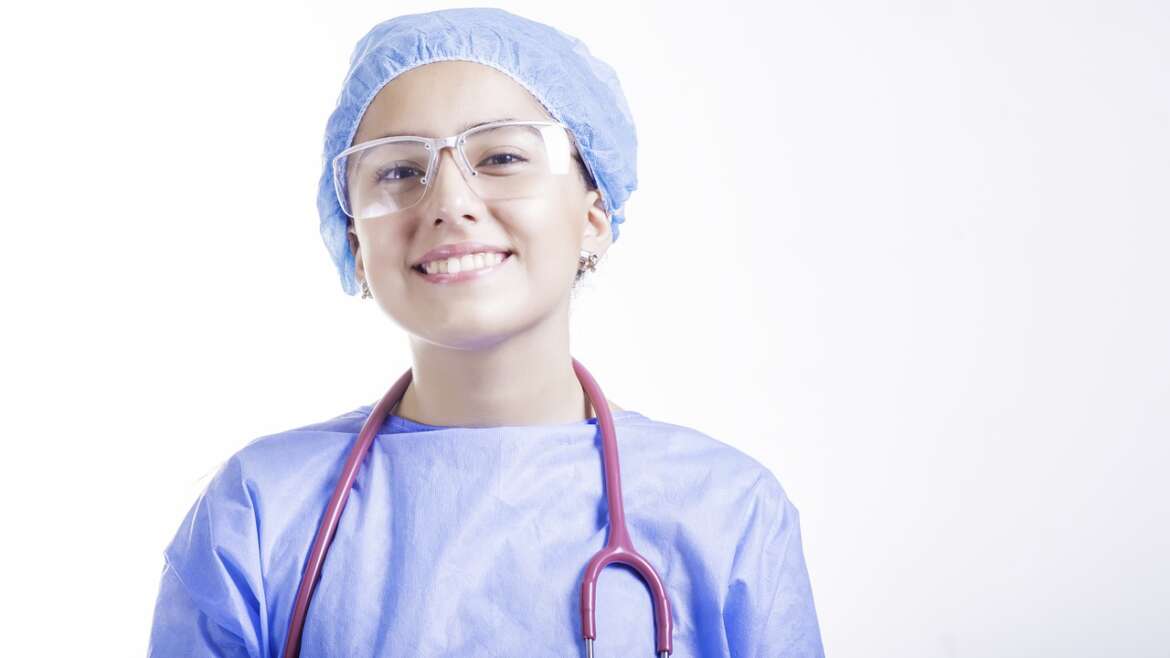 Advantages of a Nursing Career