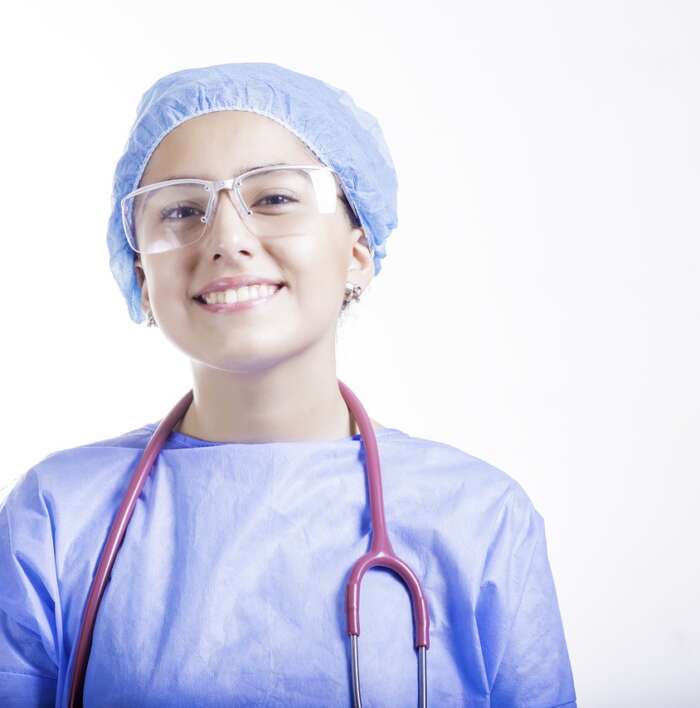 Advantages of a Nursing Career