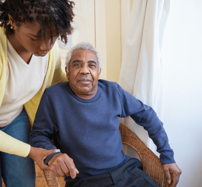 What Are Home Care Services For Disabled Adults