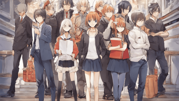 6 Benefits of Reading Manga: Why You Should Read Manga Today