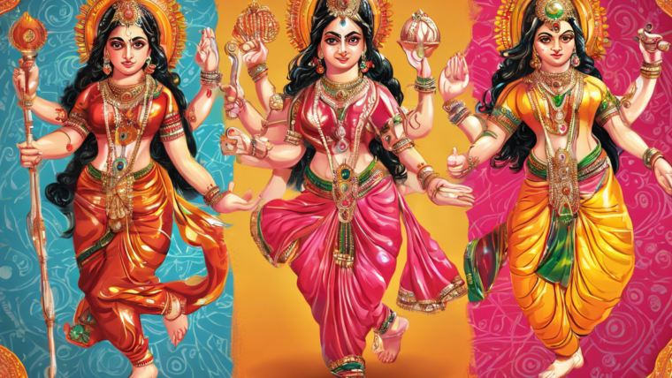 7th Day of Navratri: Significance and Celebrations