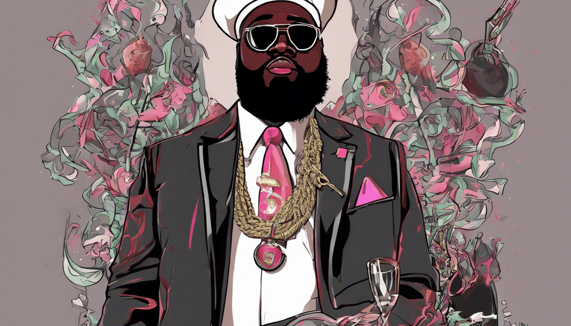 Experience the Blissful High of Rozay Strain: A Comprehensive Guide