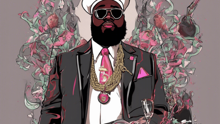 Experience the Blissful High of Rozay Strain: A Comprehensive Guide