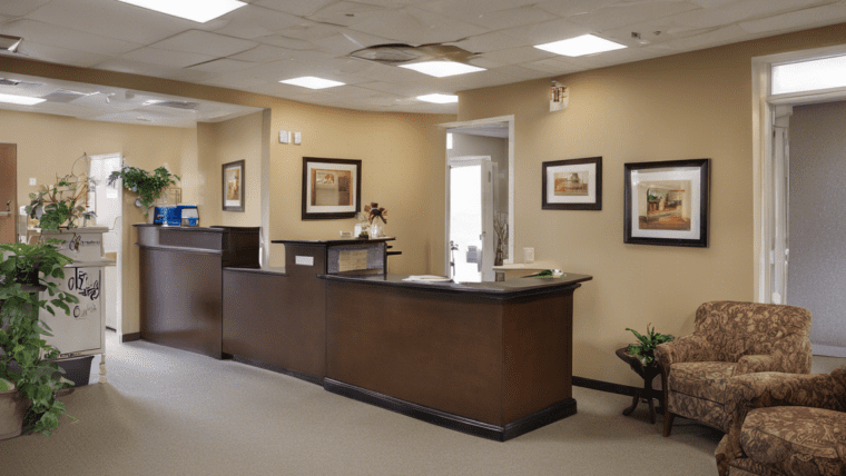 Exploring Columbia Care: Logan Ohio’s Premier Cannabis Dispensary