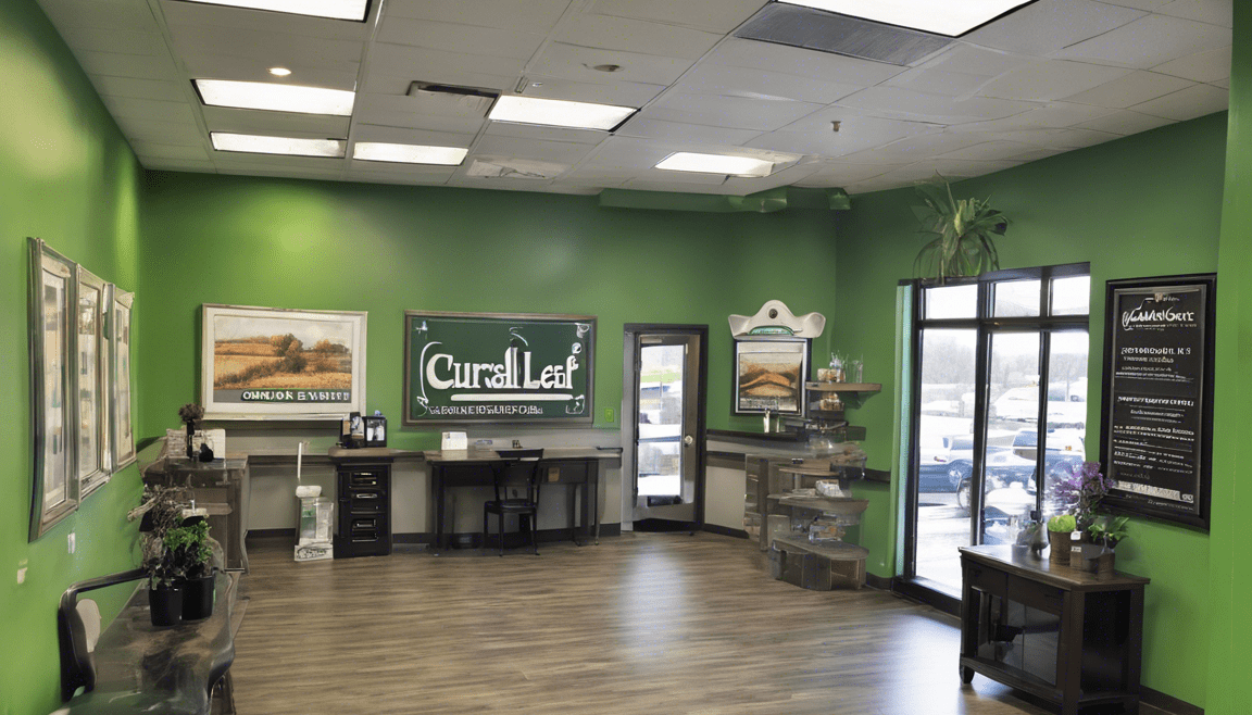 Exploring Curaleaf Greensburg: Your Guide to Cannabis Wellness