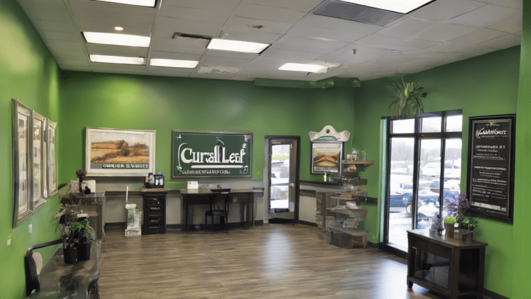 Exploring Curaleaf Greensburg: Your Guide to Cannabis Wellness