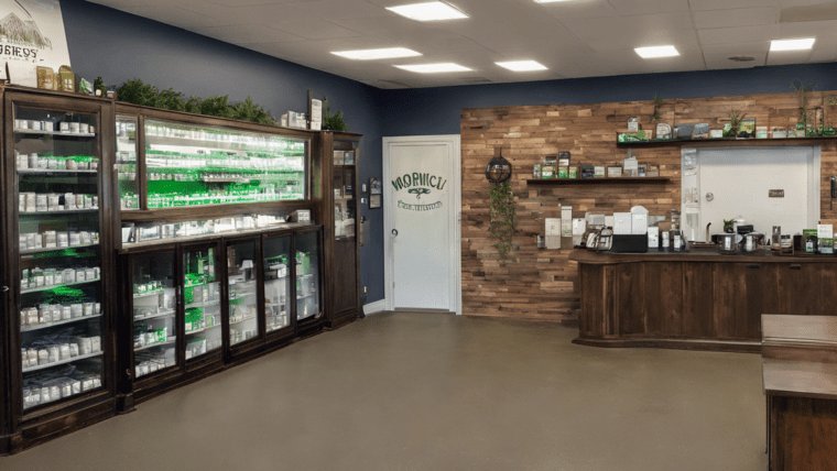 Exploring Morenci Michigan’s Dispensary Scene