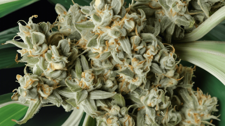 Exploring the Potent Effects of Banana Cream Strain