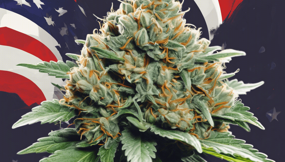 Exploring the Presidential OG Strain: A Closer Look at this Popular Cannabis Variety