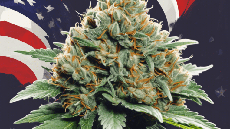 Exploring the Presidential OG Strain: A Closer Look at this Popular Cannabis Variety