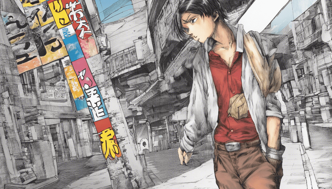 Exploring the World of Manga18: An Overview