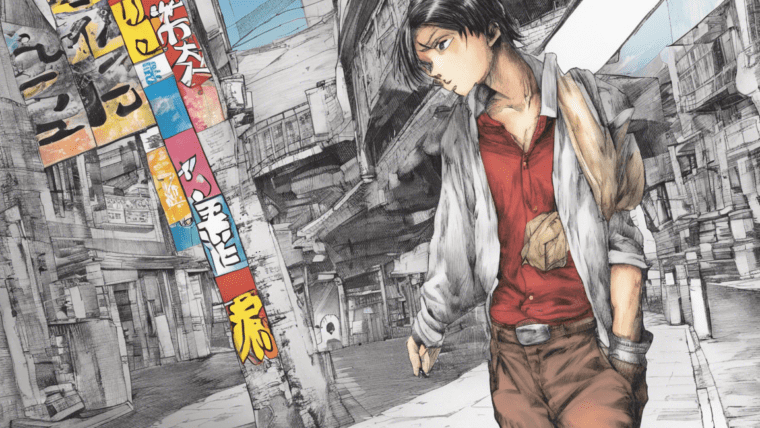 Exploring the World of Manga18: An Overview