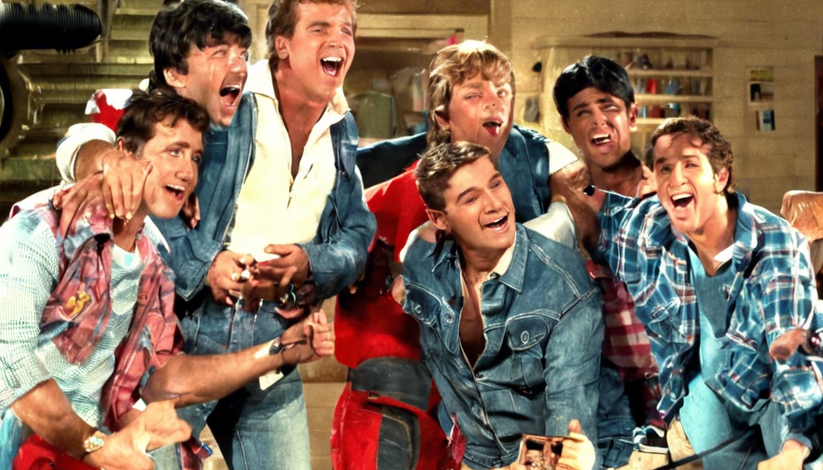 Find Your Happy Days Movie Songs Download Here!