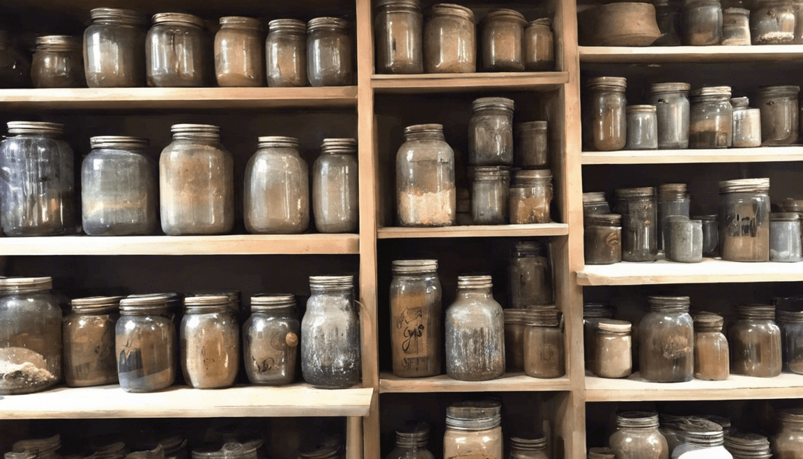 Finding the Best Jars Near Me: Your Ultimate Guide