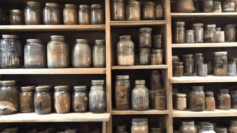 Finding the Best Jars Near Me: Your Ultimate Guide