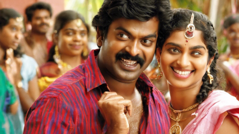 Is Thiruchitrambalam Movie Available for Download Online?