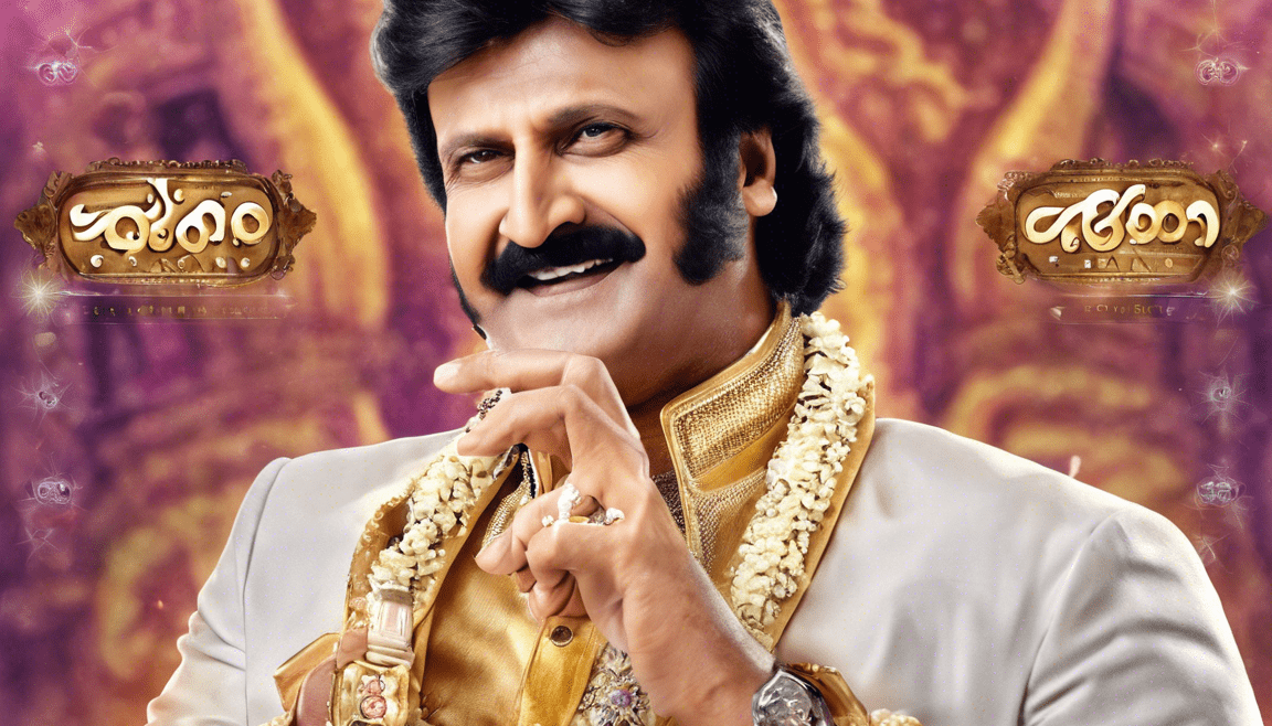 Naa Songs Download: Ultimate Guide to Balakrishna’s Music