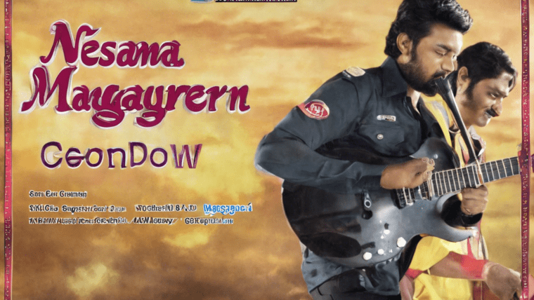 Nesamaguren Song Download: Your Ultimate Guide