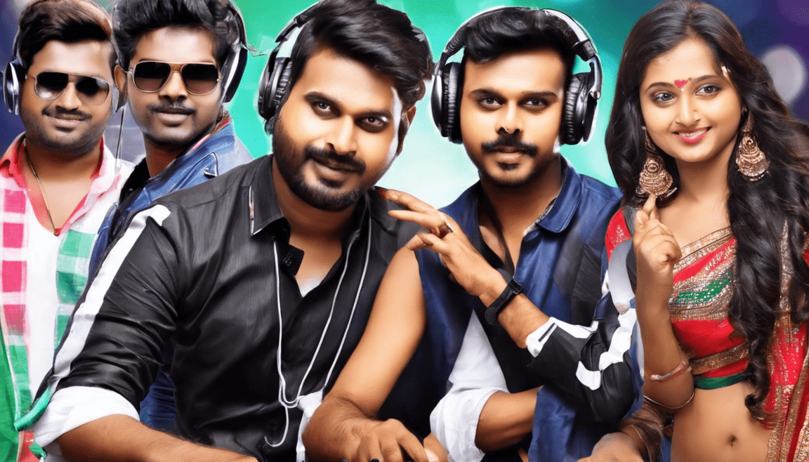 Sambalpuri Dj Song – Ultimate Download Guide!