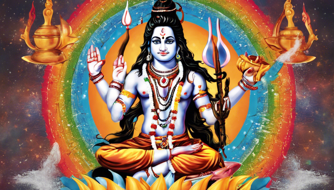 Shiv Ratri 2024 Date: When is Maha Shivaratri Next Year?