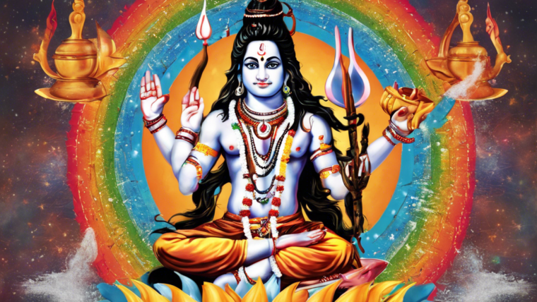 Shiv Ratri 2024 Date: When is Maha Shivaratri Next Year?