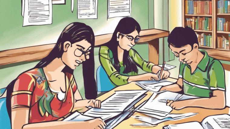 Streamlining Selection Process with Common Eligibility Test