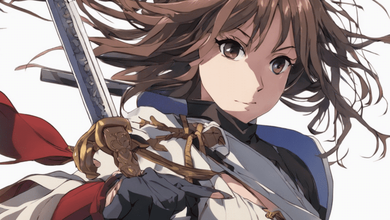 Top 10 Swordswoman Anime Characters to Watch Out For