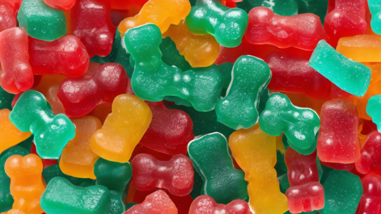 Top THC Gummies for 2023: A Comprehensive Guide