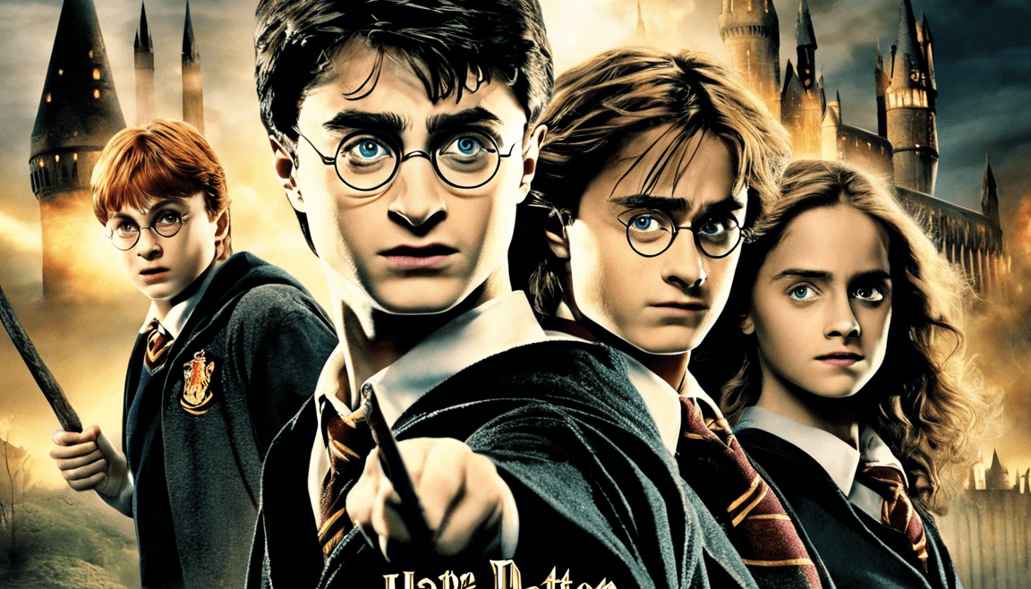 Ultimate Guide: Harry Potter Movie Download in Hindi