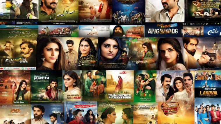 Ultimate Guide to Pakistani Movies Download