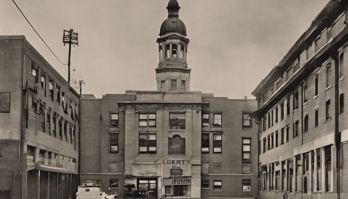 Uncovering the History of Liberty Aliquippa: A Journey Through Time