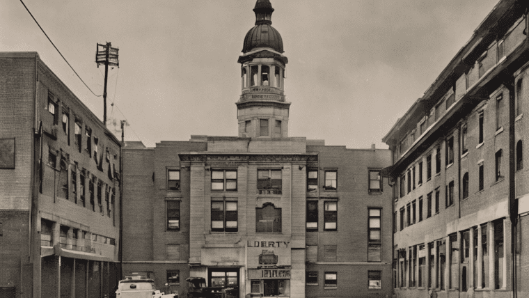 Uncovering the History of Liberty Aliquippa: A Journey Through Time