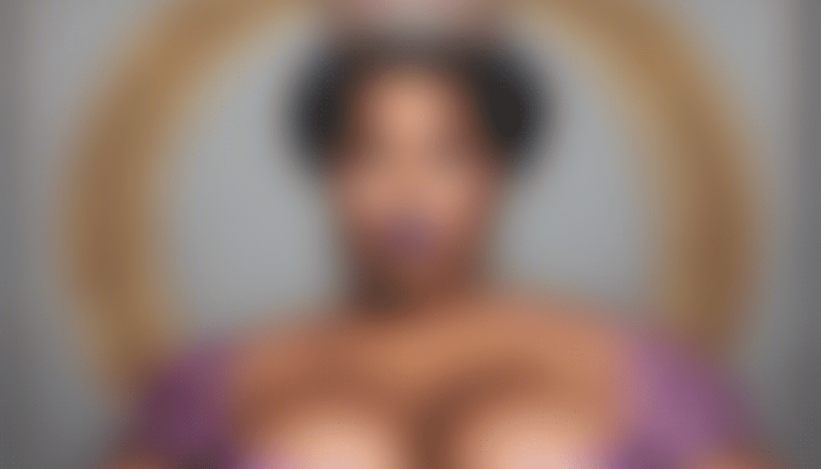 Unleashing the Reign of Hennessy’s BBW Queens