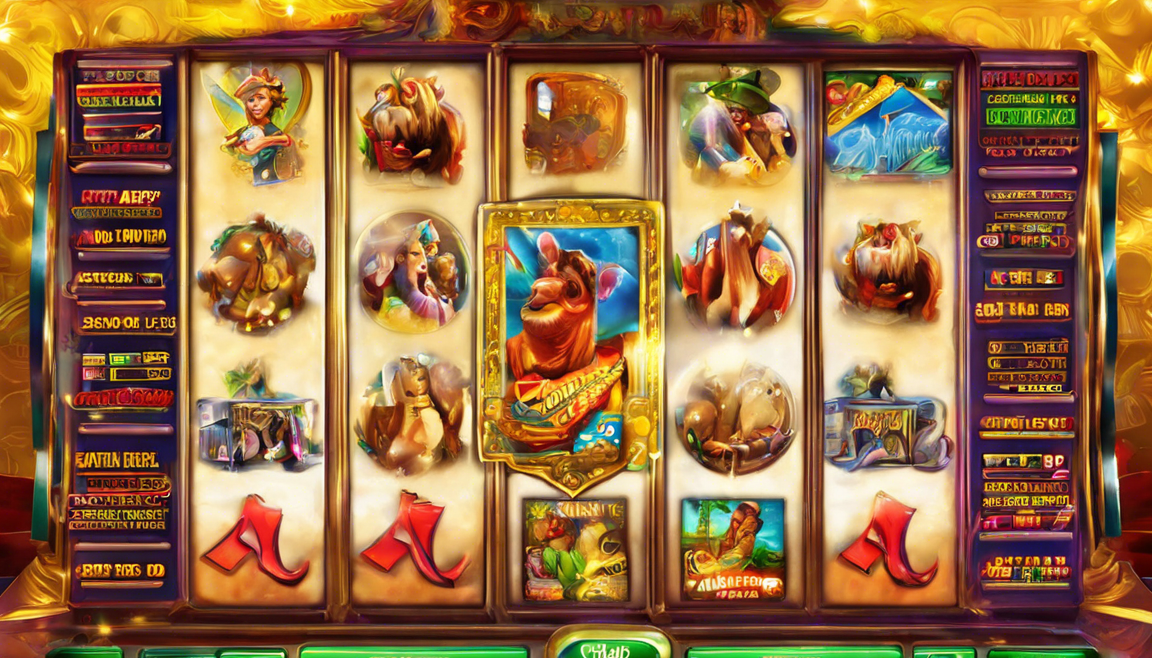 Unlock Exciting Games: Chumba Casino Login Guide