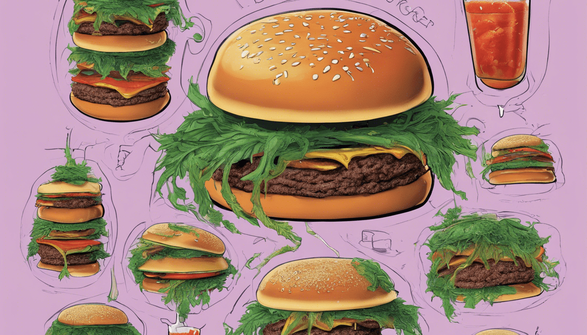 Unveiling the Potent Effects of Triple Burger Strain