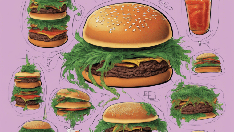 Unveiling the Potent Effects of Triple Burger Strain