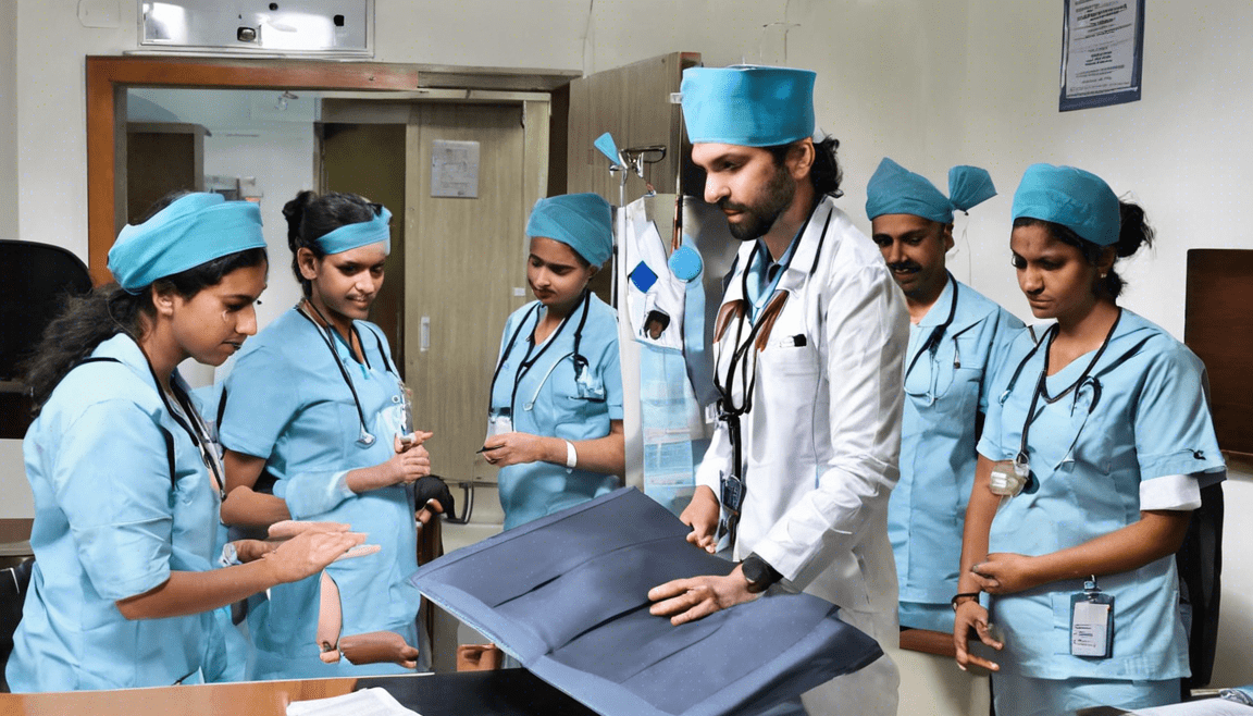 AIIMS Rishikesh Nursing Officer Updates: All You Need to Know