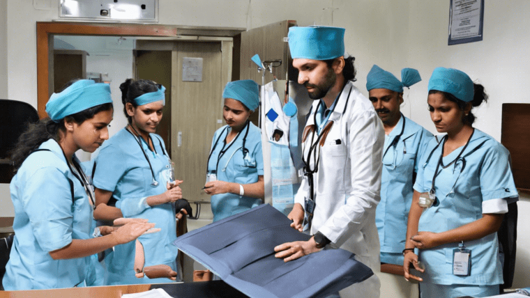 AIIMS Rishikesh Nursing Officer Updates: All You Need to Know