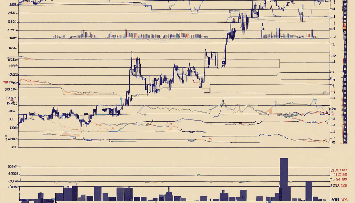 Analyzing Marksans Pharma Share Price Trends