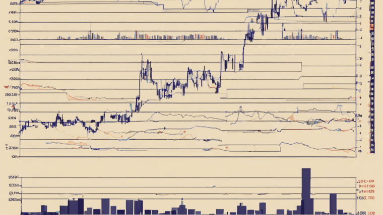 Analyzing Marksans Pharma Share Price Trends