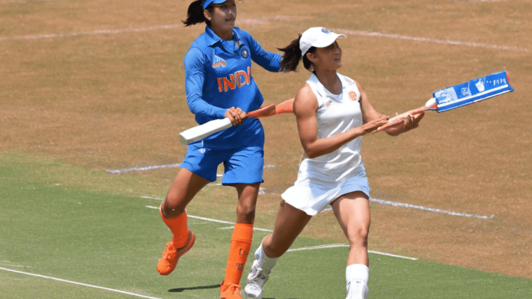 Australia Women vs India Women: A Thrilling Match-Up