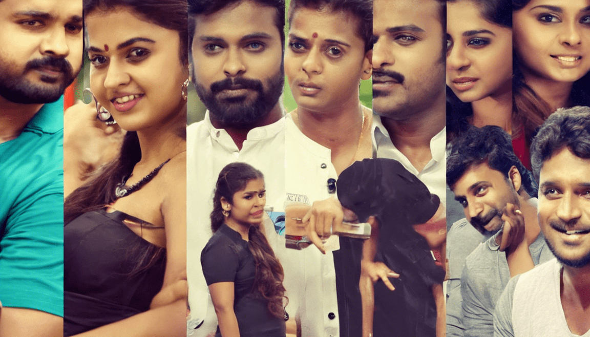 Bb Vote 7 Tamil: How to Support Your Favorite Bigg Boss Contestant