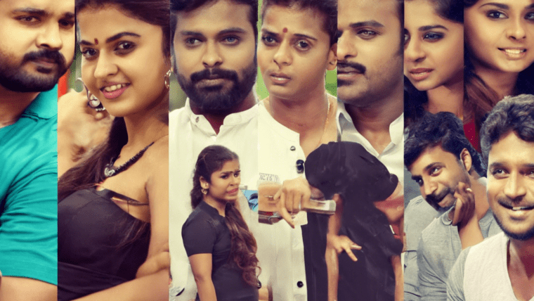 Bb Vote 7 Tamil: How to Support Your Favorite Bigg Boss Contestant