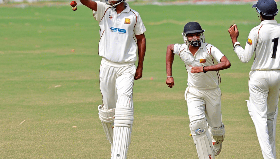 Chhattisgarh vs Kerala Cricket Match Scorecard – Live Updates