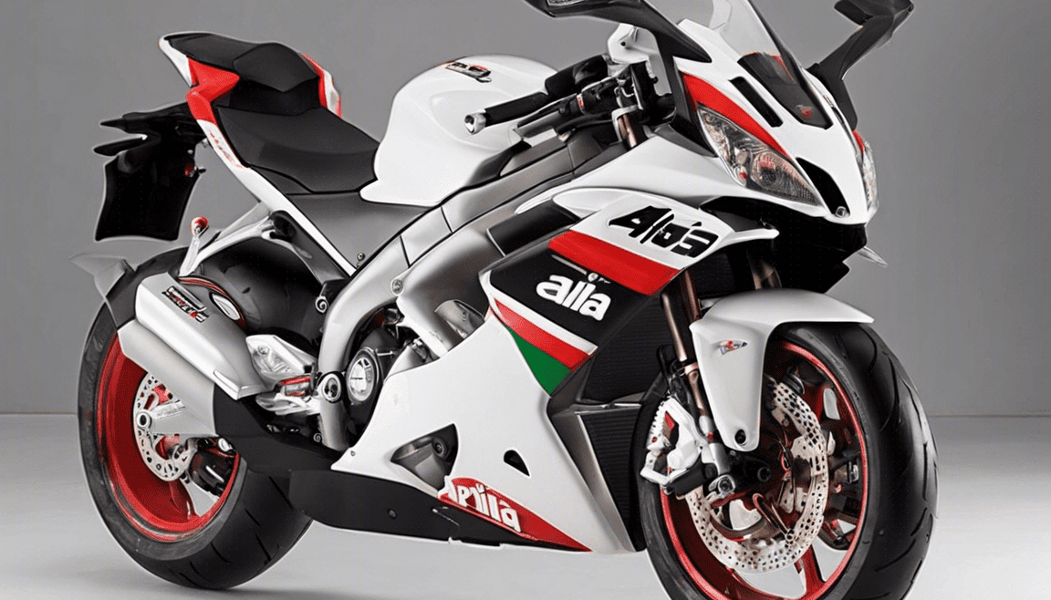 Exploring the Aprilia Rs 457 Price Range