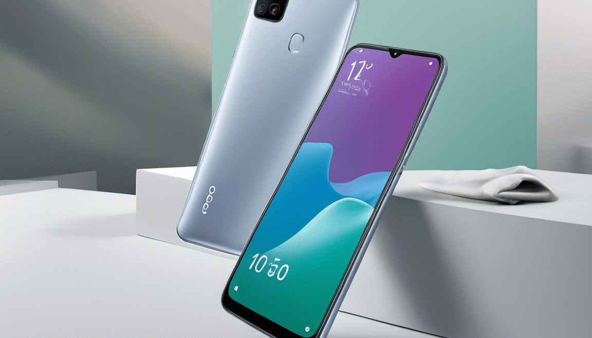 Exploring the Features of Oppo A15: A Comprehensive Review