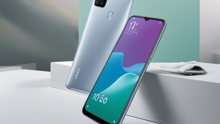 Exploring the Features of Oppo A15: A Comprehensive Review