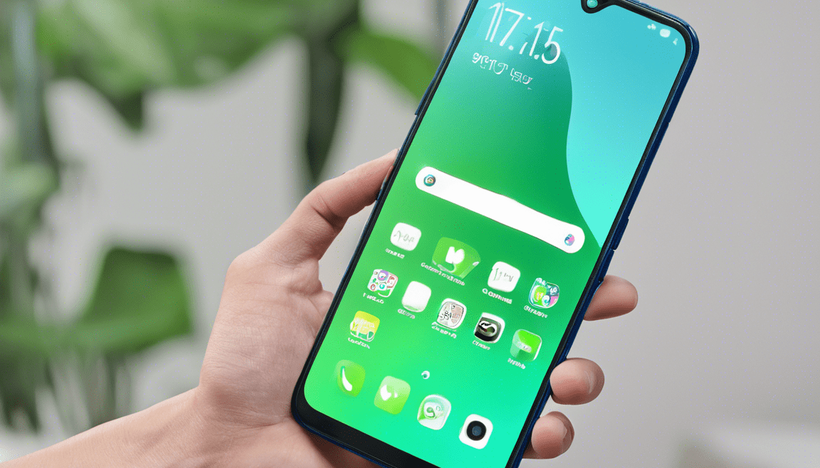 Exploring the Features of the Oppo A17