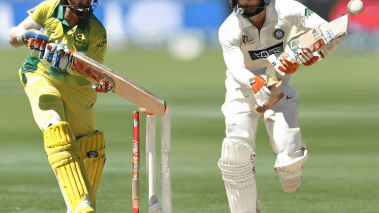 India vs Aus: A Thrilling Cricket Showdown